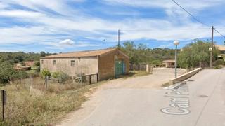 Xalet  Camí pollarosa. Salomó, (tarragona). sin posesión (no se puede visitar ni hipote