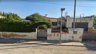 Xalet  Carrer de sant maties. Santa oliva, (tarragona). sin posesión (no se puede visitar ni h