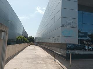 Business premise  Carrer isidoro antillon. Oficina palma