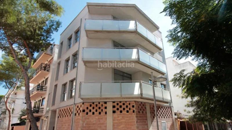 Foto a2c1ba03-a2e8-4f8f-ba47-9301bc8c7e57. Edifici a Cala Millor Son Servera