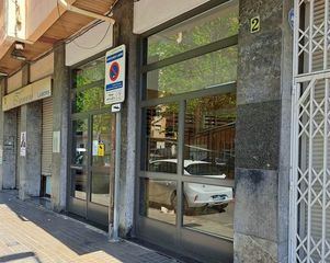 Etagenwohnung  Via de sant oleguer. Barberà del vallès (barcelona). sin posesión (no se puede visita