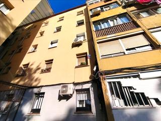 Pis  Calle de cáceres. Badalona (barcelona). sin posesión (no se puede visitar ni hipot