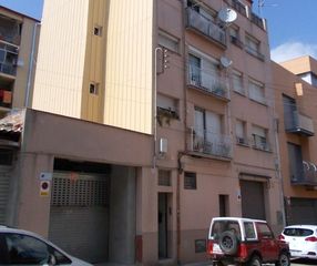 Etagenwohnung  Carrer de ramon muntaner. Barberà del vallès (barcelona). sin posesión (no se puede visita