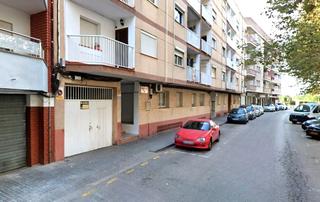 Piso  Avinguda catalunya. Blanes (gerona). sin posesión (no se puede visitar ni hipotecar)