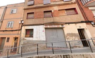 Local commercial à Carrer de Dalt dels Banús