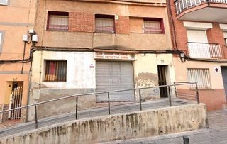 Geschäftsraum  Carrer de dalt dels banús. Santa coloma de gramenet (barcelona). sin posesión (no se puede