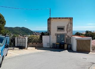 Chalet  Carrer miramar. Tossa de mar (gerona). sin posesión (no se puede visitar ni hipo