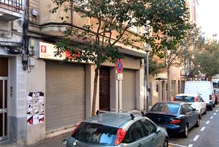 Piso  Carrer santiago apòstol. L´hospitalet de llobregat (barcelona). sin posesión (no se puede