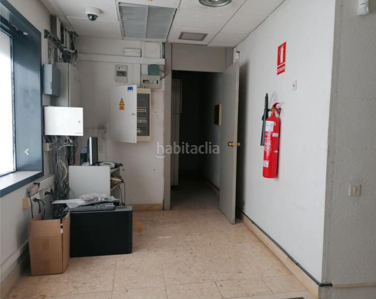 Foto 6e38cd6d-287f-4287-8506-715032deab20. Locale commerciale in Centro Ciudad Manises