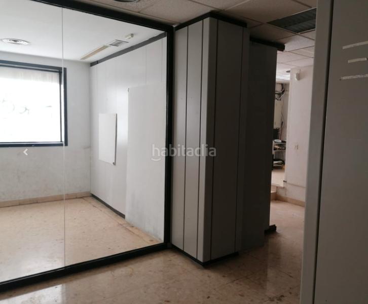 Foto fa9f5e94-9d31-4b7e-9438-bd32c236a616. Locale commerciale in Centro Ciudad Manises
