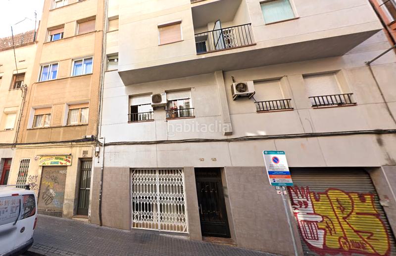 Foto 87bc8f1c-c4fe-4f17-901c-49a6293d596d. Appartement dans La Torrassa Hospitalet de Llobregat (L´)