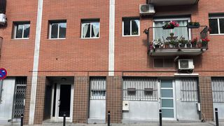 Flat  Carretera sant celoni. Arenys de munt (barcelona). sin posesión /okupado (no se puede v