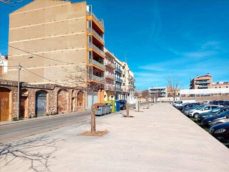 Foto cf82c546-9de8-4ea2-aaac-94df3c11469d. Etagenwohnung in Carretera de Roses-Fossos Figueres