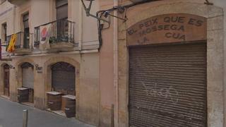 Pis  Carrer del governador gonzález. Tarragona, (tarragona). sin posesión (no se puede visitar ni hip