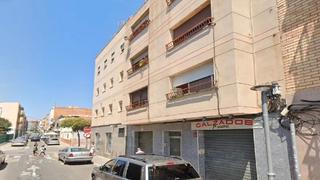 Flat  Carrer nou. Tarragona,(tarragona). "okupado" (no se puede visitar ni hipotec