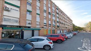 Etagenwohnung  Carrer d'europa. Terrassa,(barcelona). "okupado" (no se puede visitar ni hipoteca
