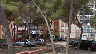 Pis  Avinguda dels pins. Tarragona (tarragona). "okupado" (no se puede visitar ni hipotec