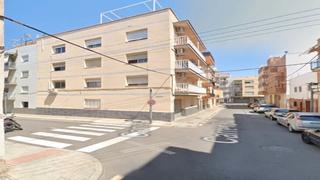 Car parking  Carrer divuit. Tarragona, (tarragona). "okupado" (no se puede visitar ni hipote