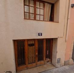 Maison  Carrer indústria. Valls, (tarragona). "okupado" (no se puede visitar ni hipotecar)