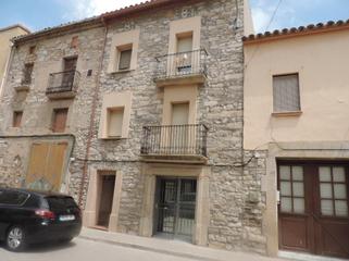 Maison  Avinguda catalunya. Anglesola (lérida). sin posesión (no se puede visitar ni hipotec
