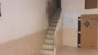 Casa  Carrer sant ot. Balaguer (lérida). "okupado" (no se puede visitar ni hipotecar).
