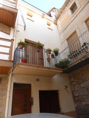 Casa adossada  Carrer major. Castellserà (lérida). sin posesión (no se puede visitar ni hipot
