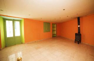 Maison  Carrer calvari. Fuliola (lérida). "okupado" (no se puede visitar ni hipotecar).