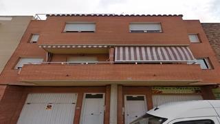 Casa adossada  Carrer major. Rosselló (lérida). sin posesión (no se puede visitar ni hipoteca