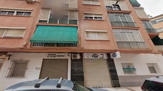 Pis  Calle mijas. Málaga. sin posesión (no se puede visitar ni hipotecar).