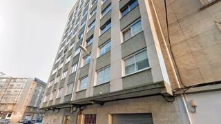 Appartement  Rua mauricio farto parra. Coruña, la. sin posesión (no se puede visitar ni hipotecar).