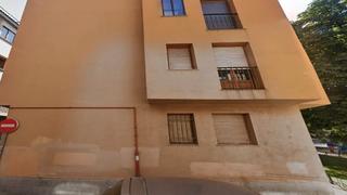 Appartement  Plaza del doctor gila. Segovia. sin posesión (no se puede visitar ni hipotecar).