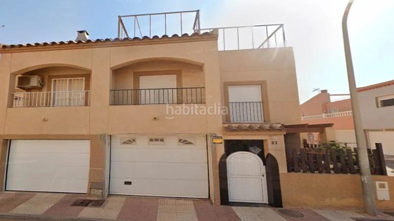 Foto de9a6c2c-6112-4aa8-a0ab-ef349ab16849. Chalet dans Carretera Mojonera - Cortijos de Marín Roquetas de Mar