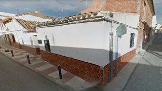 Maison  Calle duque de rivas. Victoria, la (córdoba). sin posesión (no se puede visitar ni hip