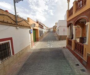 Casa a Calle Duque de Rivas