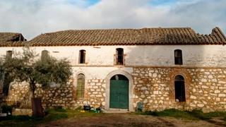 Finca rústica  Calle angosta. Obejo (córdoba). en rentabilidad (se vende alquilado, no se pued