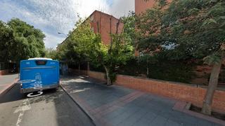 Pis  Calle puerto alto. Madrid. en rentabilidad (se vende alquilado, no se puede visitar