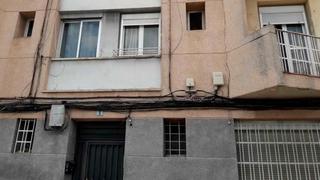 Piso  Calle rey don pedro i. Murcia. en rentabilidad (se vende alquilado, no se puede visitar