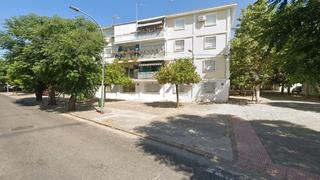 Pis  Calle algeciras. Córdoba. en rentabilidad (se vende alquilado, no se puede visita