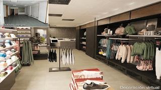 Local commercial à Avinguda Onze de Setembre