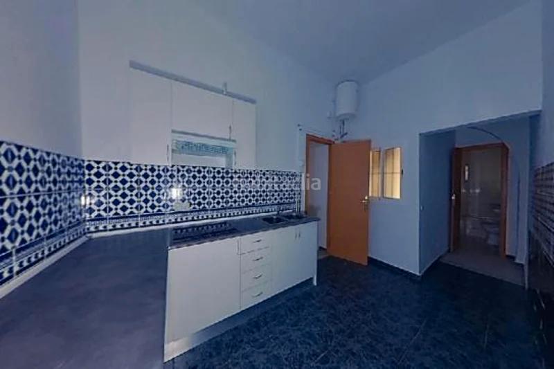 Foto d1395df3-c504-4e82-9afe-4c470cf1d2ce. Appartement dans Centro Ciudad San Fernando