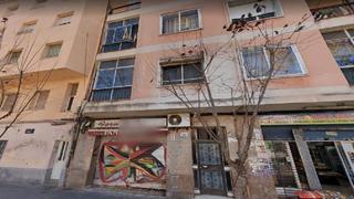 Büro  Carrer de simancas. Badalona (barcelona). "okupado" (no se puede visitar ni hipoteca