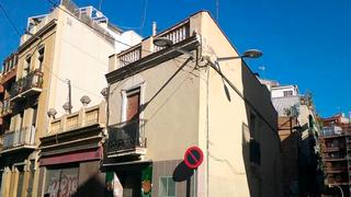 Residential Plot  Carrer de la garrotxa. Malgrat de mar (barcelona). "okupado" (no se puede visitar ni hi