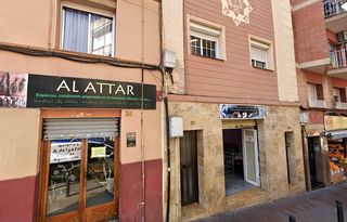 Pis a Plaça del Rellotge