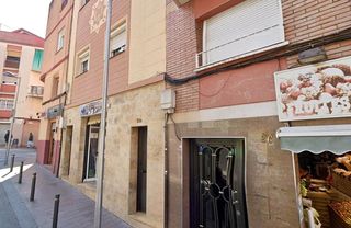 Pis a Plaça del Rellotge