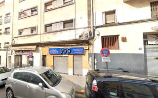Piso  Carrer de calderón de la barca. Badalona (barcelona). sin posesión (no se puede visitar ni hipot