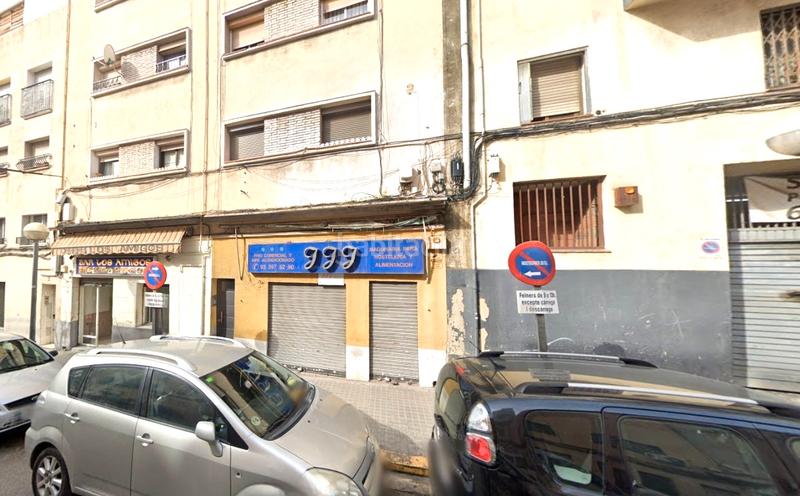 Foto 5a2c0c35-2751-433e-b619-395e1ac7fc04. Etagenwohnung in La Salut Badalona