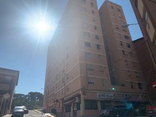 Pis  Carrer folch i torres. Rubí (barcelona). sin posesión (no se puede visitar ni hipotecar