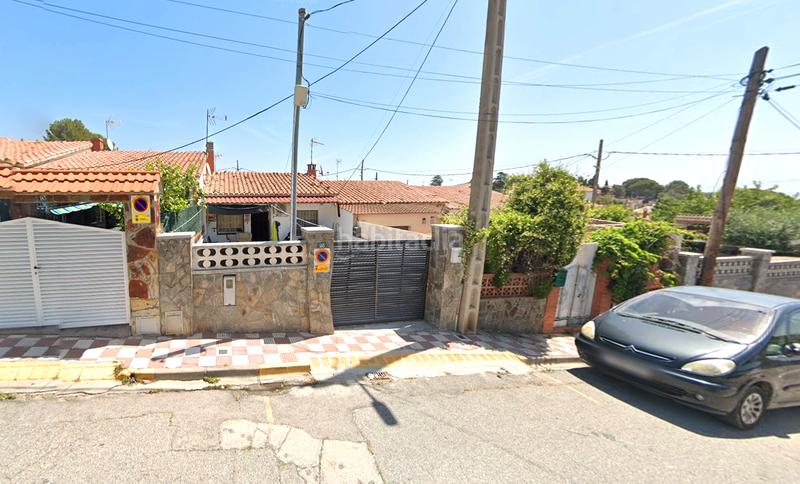 Foto 697af2f2-3b5f-4145-8adb-caf431a3463a. Semi detached house in Mas d´en Gall Esparreguera