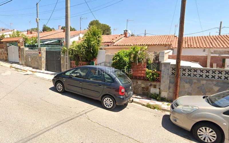 Foto eb01ee42-81e1-4c19-bfa8-38e97b3ed1d0. Semi detached house in Mas d´en Gall Esparreguera