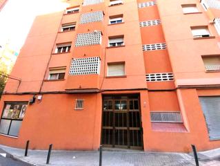 Appartement  Grup verge de la salut. Badalona (barcelona). sin posesión (no se puede visitar ni hipot